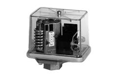 Tival FF4-2 DAH Pressure switch
