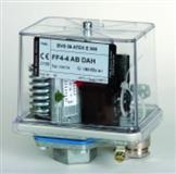 Tival FF4-4 AB DAH Pressure switch