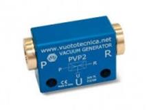 Vuototecnica PVP2 Vacuum equipment