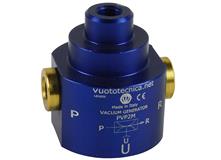 Vuototecnica PVP2M Vacuum equipment