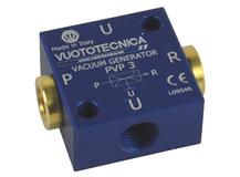 Vuototecnica PVP3 Vakum ekipmanları