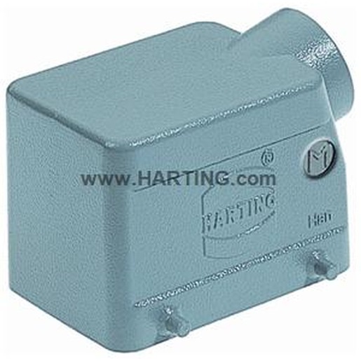 Harting Deutschland 19 20 032 1521 Turkey