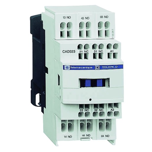 Schneider Electric CAD323BD Turkey