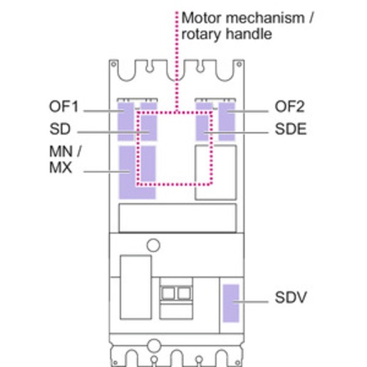 Schneider Electric 29450 Turkey