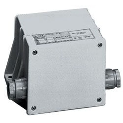 Ismet WTSG 80/230/24 Turkey