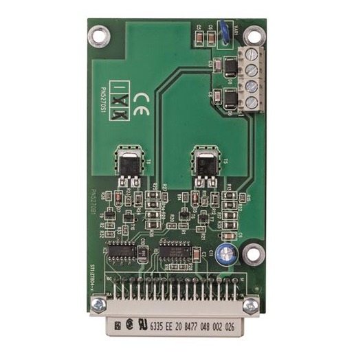 ABB FWI2-1 Turkey