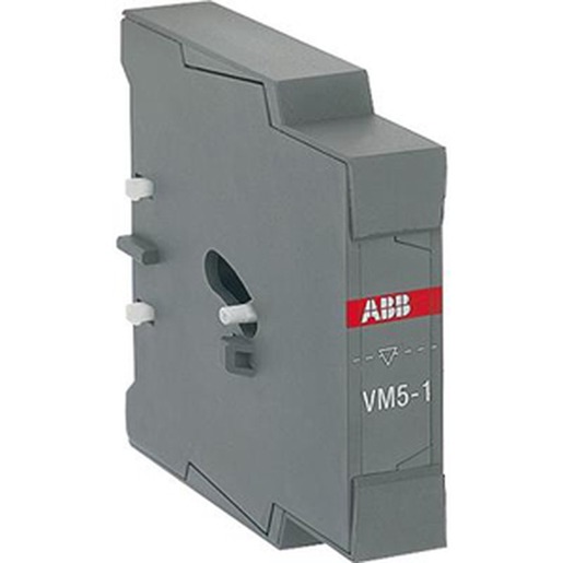 ABB VM5-1 Turkey