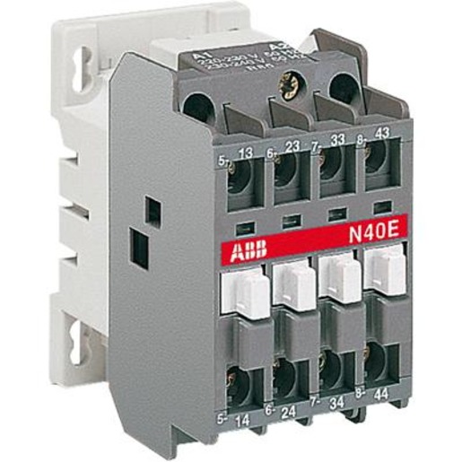 ABB N22E 230-240V 50Hz / 240-260V 60Hz Turkey
