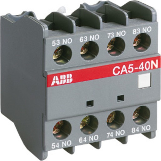 ABB CA5-40N Turkey