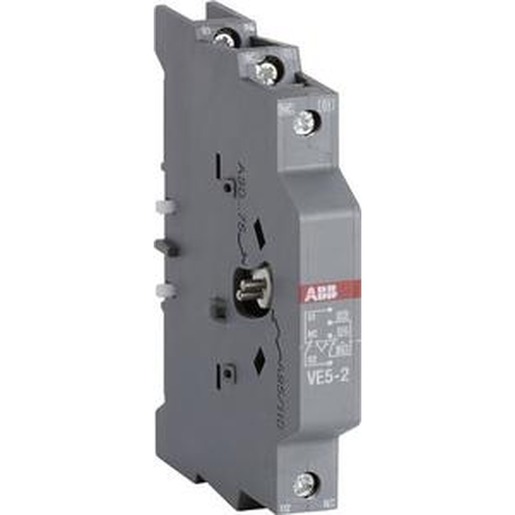 ABB VE5-2 Turkey