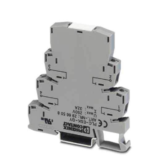 Phoenix Contact PLC-ESK GY Turkey
