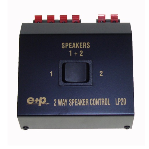 E+P Elektrik LP 20 Turkey