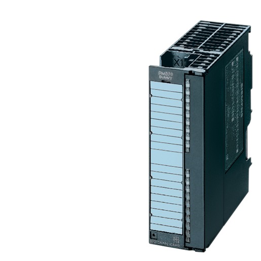 Siemens 6ES7370-0AA01-0AA0 Turkey