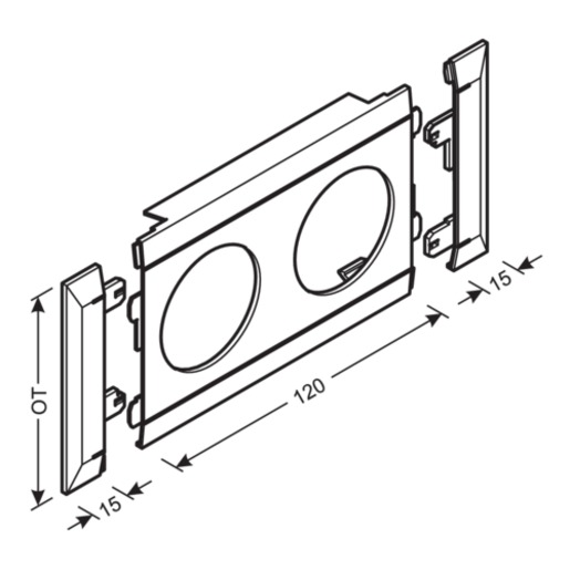 Hager G37829001 Turkey