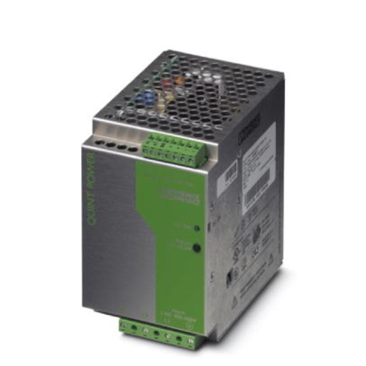 Phoenix Contact QUINT-PS-3X400-500AC/24DC/10 Turkey