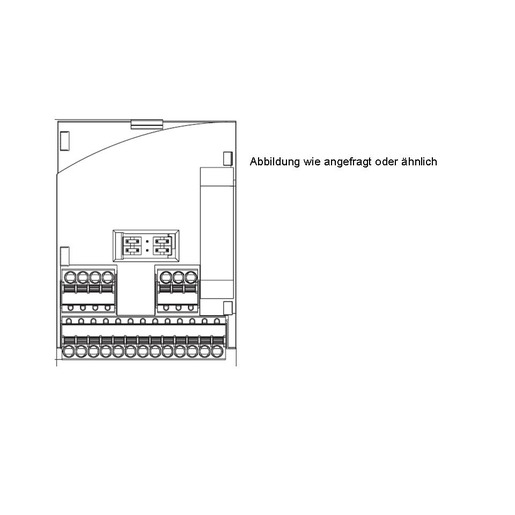 Lenze E82ZAFAC010 Turkey