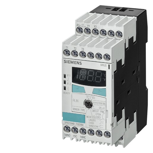 Siemens 3RS1040-1GW50 Turkey