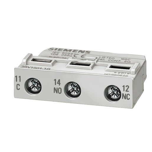 Siemens 3RV1901-1G Turkey