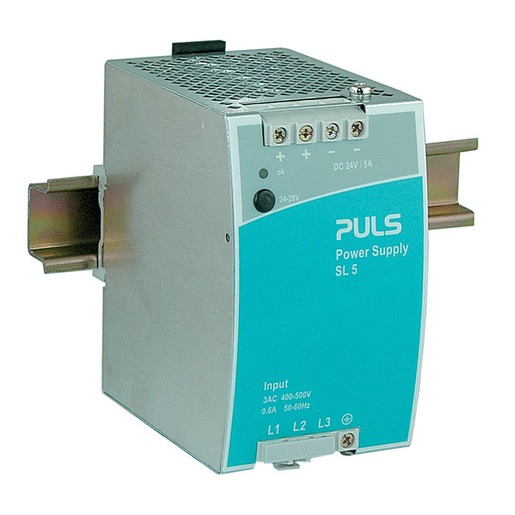 Puls SL5.300 Turkey