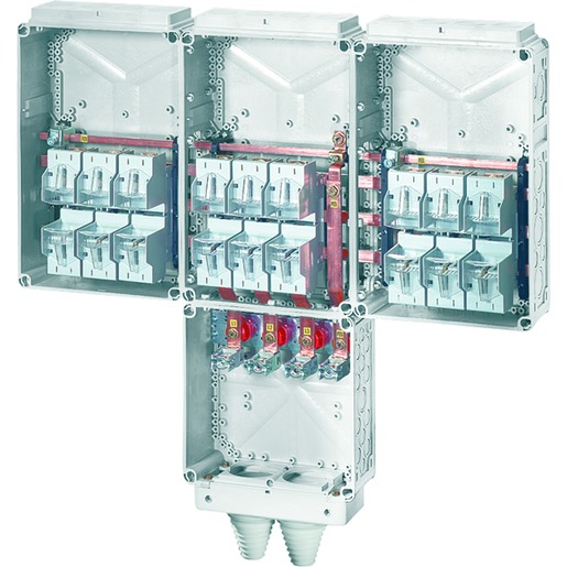 Hensel Mi 8333 Turkey