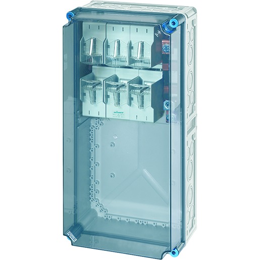 Hensel Mi 6476 Turkey
