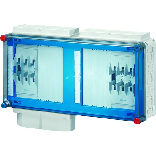 Hensel Mi 8020 Turkey