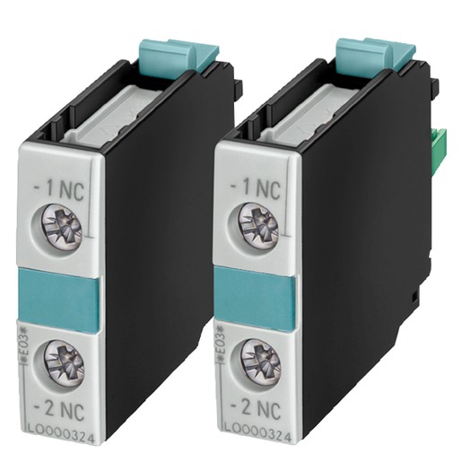 Siemens 3RH1921-1CD01 Turkey