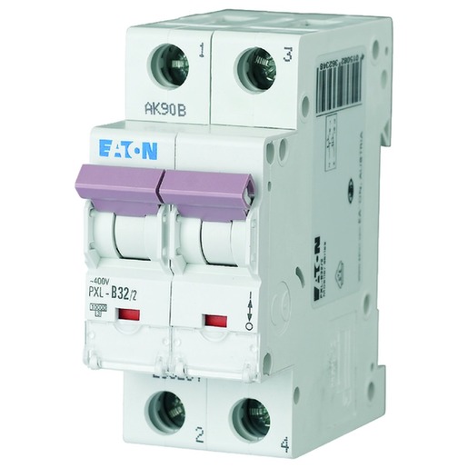 Eaton Electric PXL-C32/2 Turkey