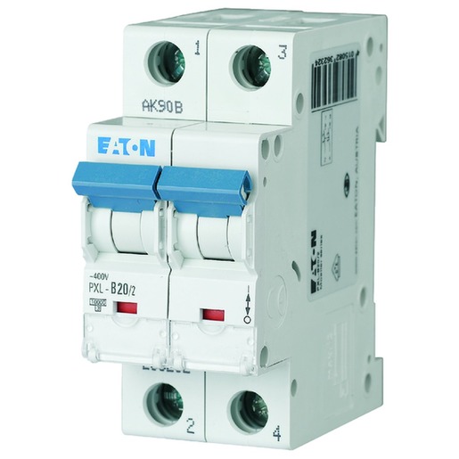 Eaton Electric PXL-B20/2 Turkey