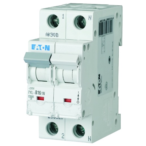 Eaton Electric PXL-C16/1N Turkey