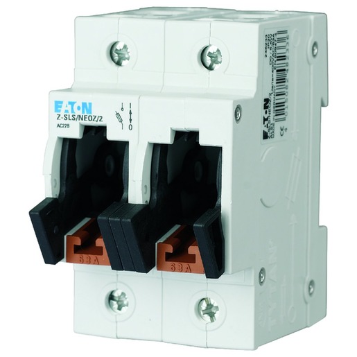 Eaton Electric Z-SLS/NEOZ/2 Turkey