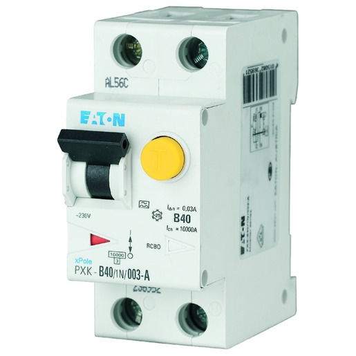 Eaton Electric PXK-B40/1N/03-A Turkey