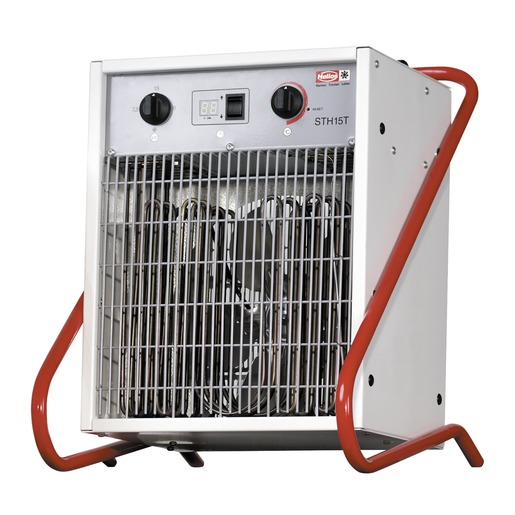 Helios Ventilatoren TH 22 T Turkey