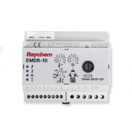 RAYCHEM EMDR-10 Turkey