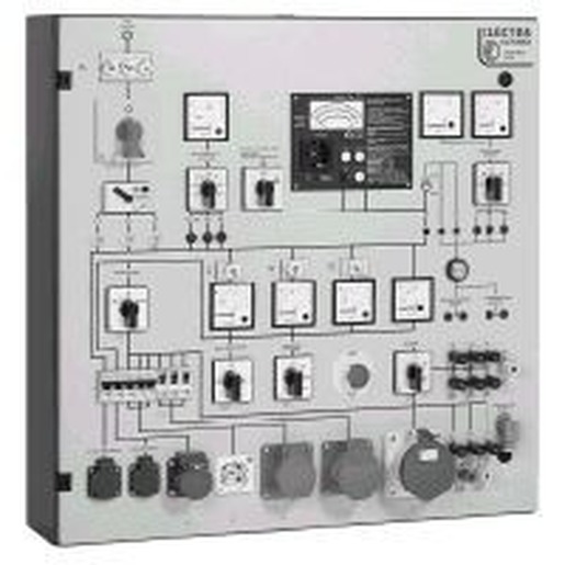 Elektra-Tailfingen PST 4E Turkey