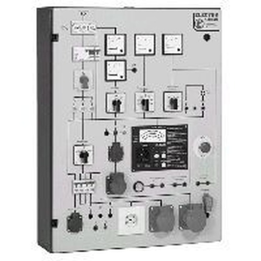 Elektra-Tailfingen PST 1E Turkey