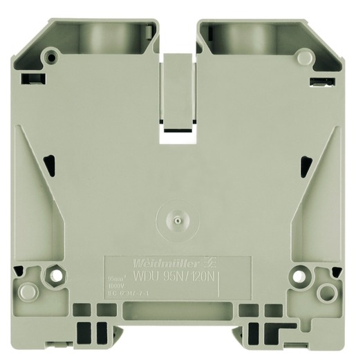 Weidmüller WDU 95N/120N Turkey
