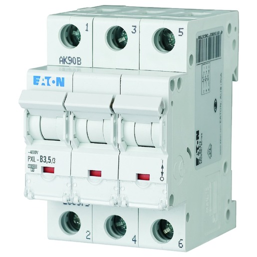 Eaton Electric PXL-B3,5/3 Turkey