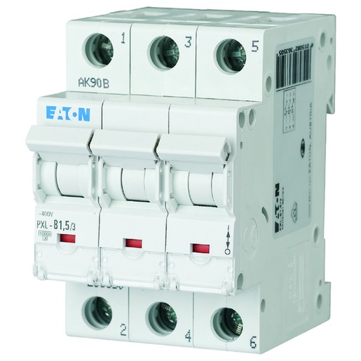 Eaton Electric PXL-C0,16/3 Turkey