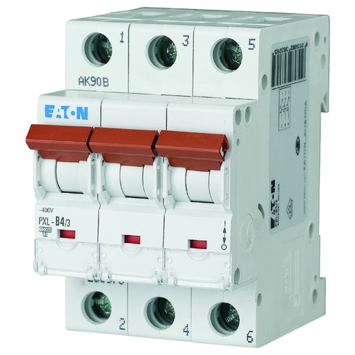 Eaton Electric PXL-B4/3 Turkey