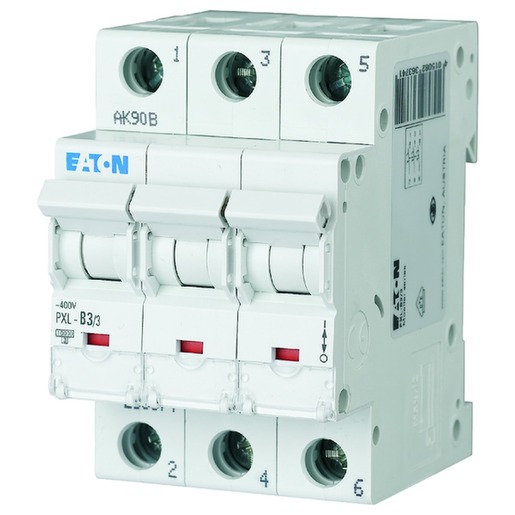 Eaton Electric PXL-C3/3 Turkey