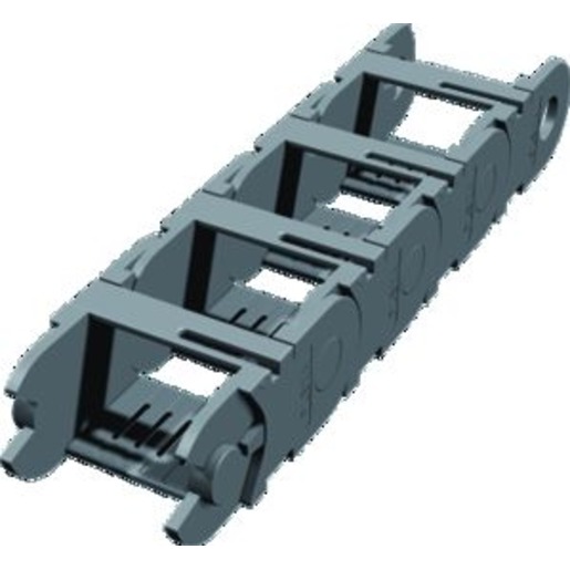 Flexa PL4-113-10F Kunststoff-Führungsketten Turkey