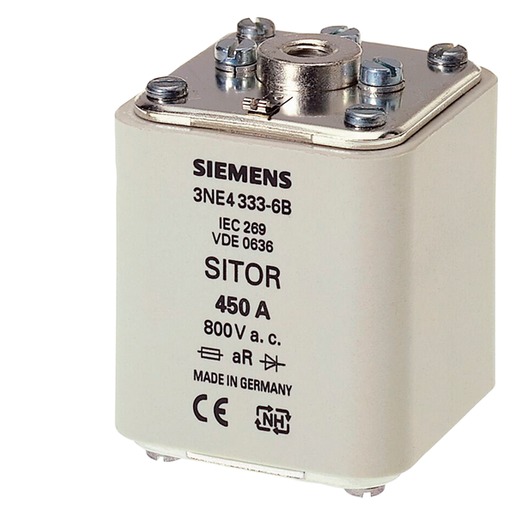 Siemens 3NE4333-6B Turkey