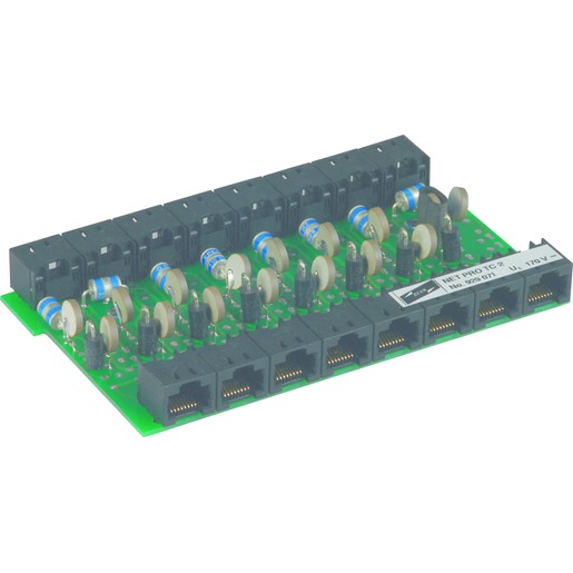 Dehn + Söhne NET PRO TC 2 Turkey