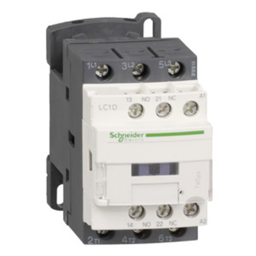 Schneider Electric LC1D09D7 Turkey