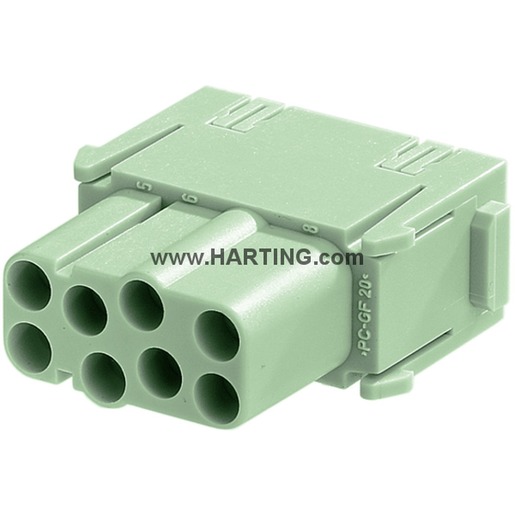 Harting Deutschland 09 14 008 3101 Turkey