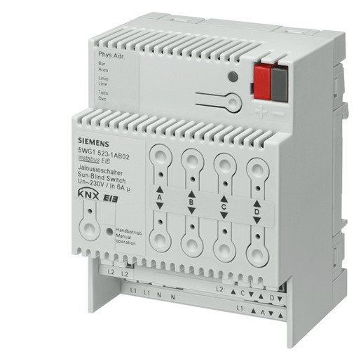 Siemens 5WG1523-1AB02 Turkey