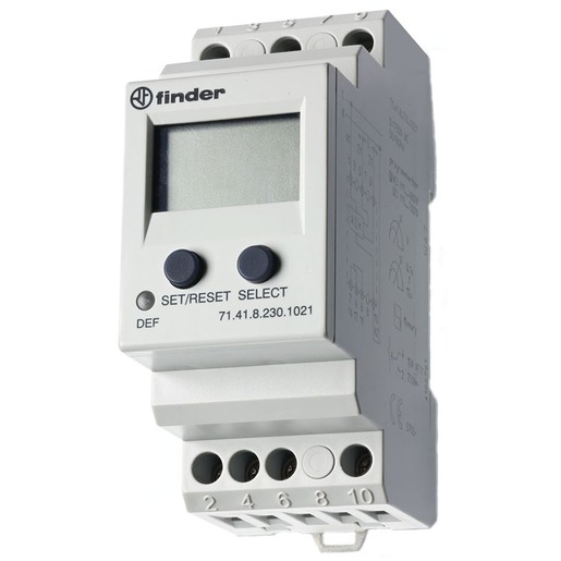 Finder 71.41.8.230.1021 Turkey