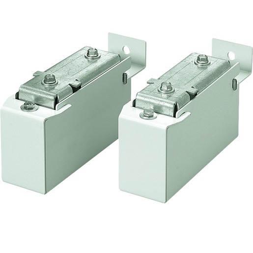 AEG Haustechnik BK 11, Bodenkonsole (1 Paar) Turkey