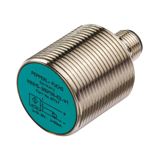 Pepperl+Fuchs NBB15-30GM30-E2-V1 Turkey